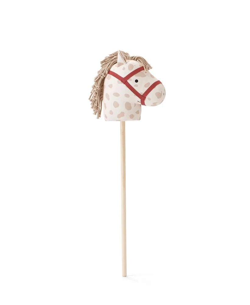 Lapsen Concept Stick Horse Dotty Aiden Dotty Aiden
