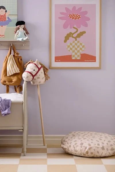 Lapsen Concept Stick Horse Dotty Aiden Dotty Aiden