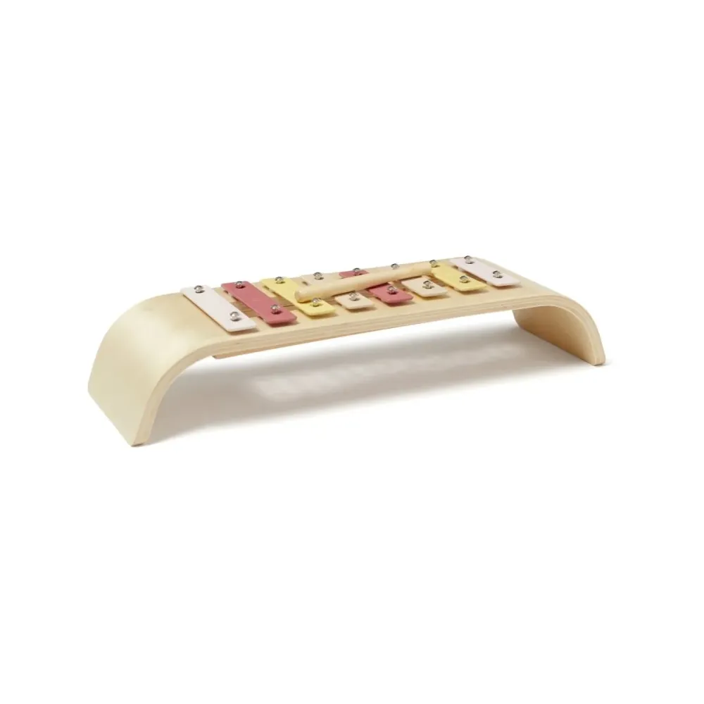 Lapsen Concept Xylophone vaaleanpunainen