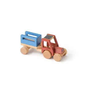 Lapsen käsite Leluauto Aiden