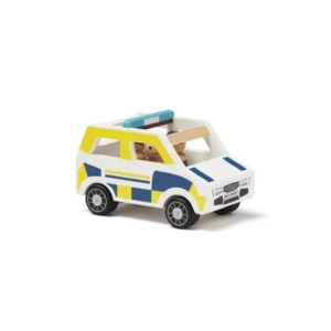 Lapsen käsite Leluauto Aiden