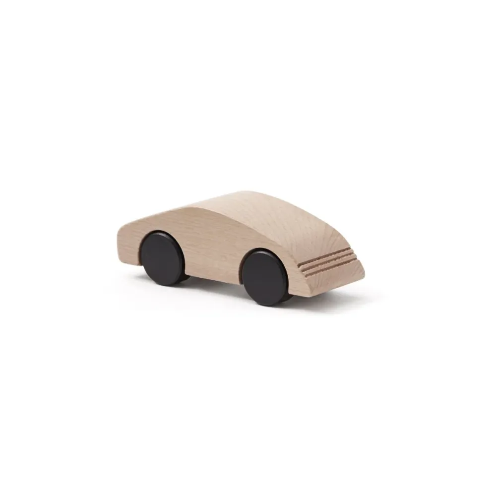 Lapsen käsite leluauto urheiluauto