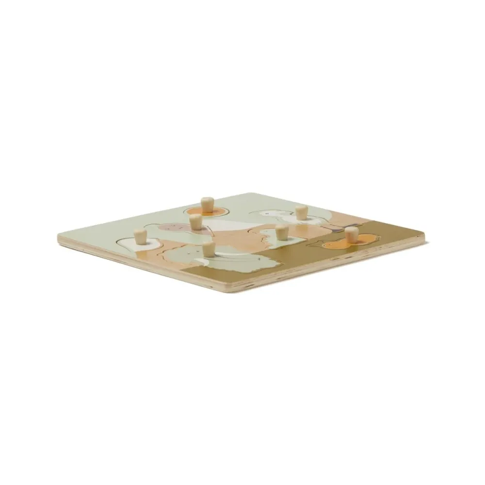 Lapsen käsite Puzzle Neo