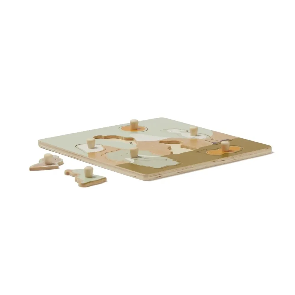 Lapsen käsite Puzzle Neo