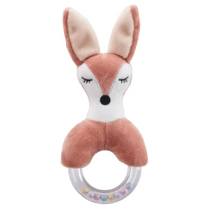 Lapsen käsite Rattle Fox