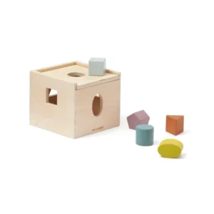 Lasten Concept Moulds Neo Monivärinen
