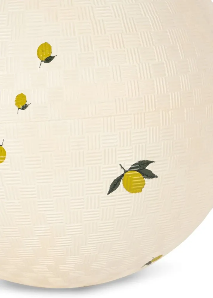 Lasten pallo Lemon