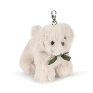 Laukku charmia Puppy Pois valkoinen