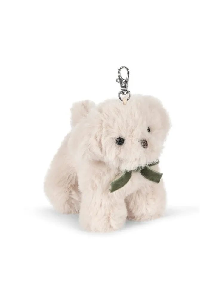 Laukku charmia Puppy Pois valkoinen