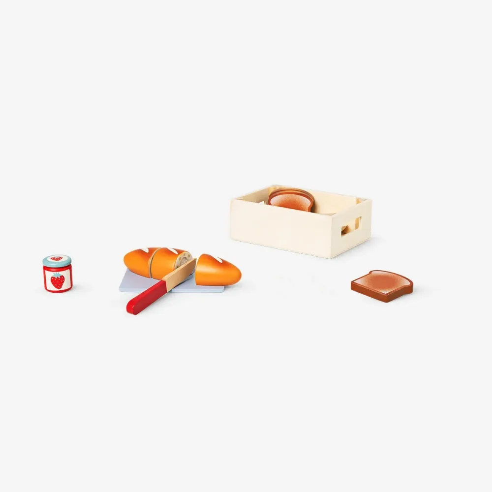 Leikkileipäsetti