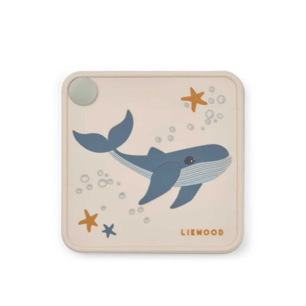 Liewood Baby Vihko Vuorovesi Meriolento Sandy