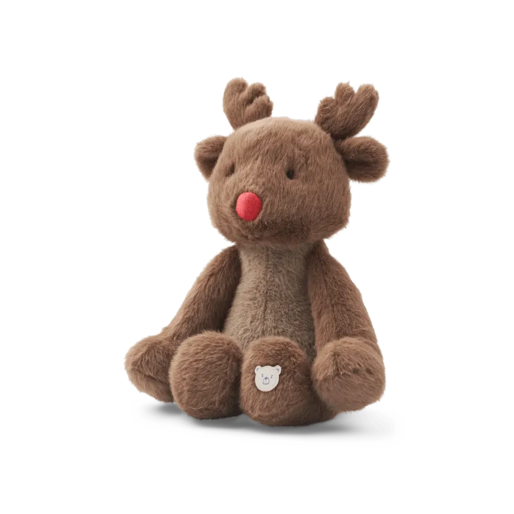 Liewood Pehmolelu Berto Poro Nalle/Pekaani