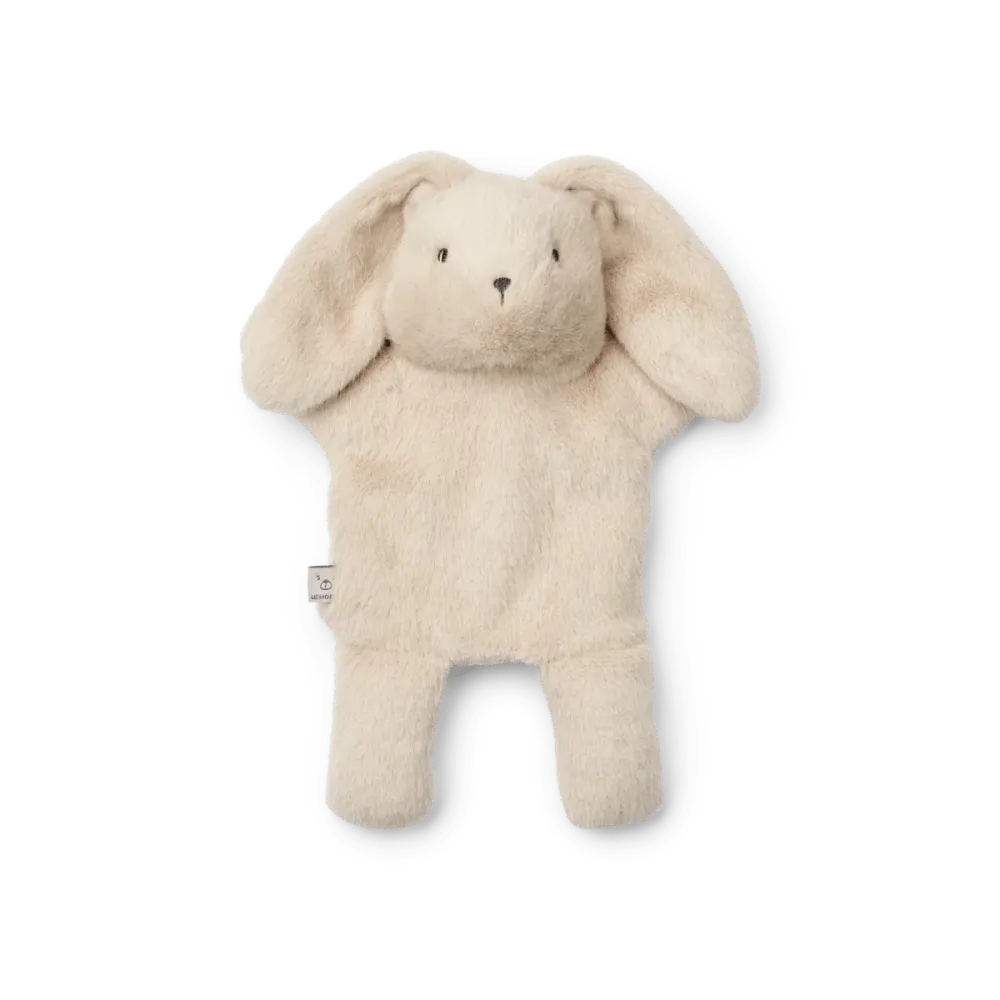Liewood pehmonukke Honor Rabbit Mist (Kunnian kani)
