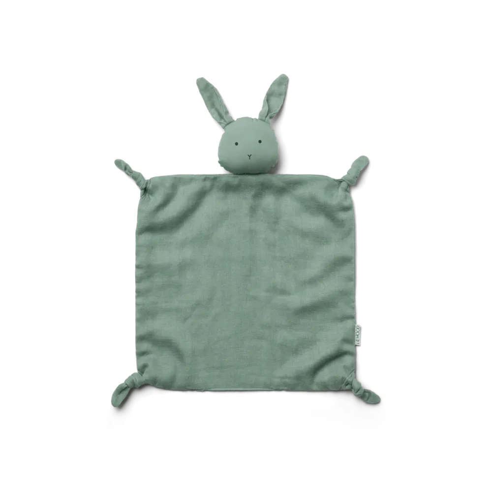 Liewood Pehmopeitto Agnete Rabbit Peppermintti
