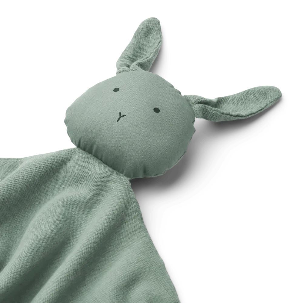 Liewood Pehmopeitto Agnete Rabbit Peppermintti