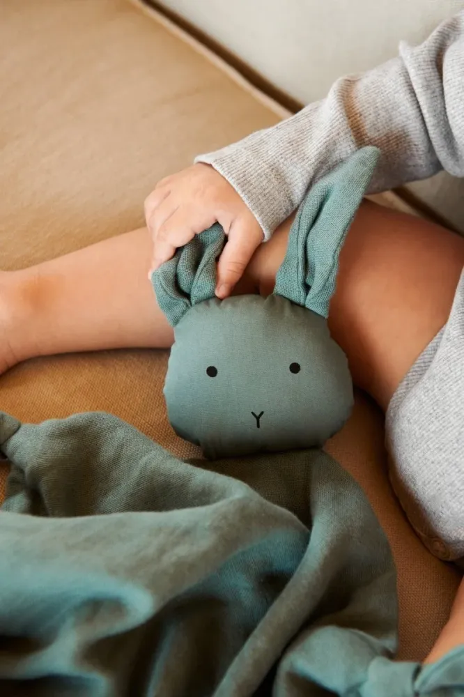 Liewood Pehmopeitto Agnete Rabbit Peppermintti
