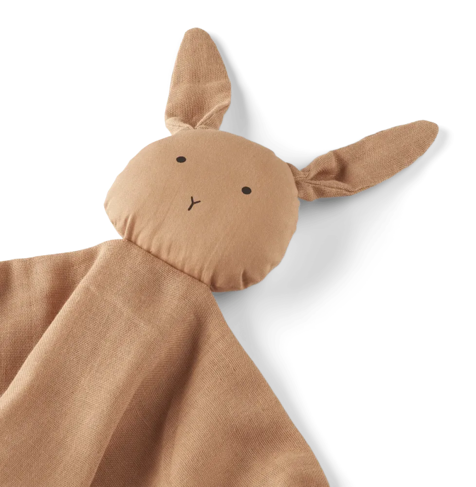 Liewood Pehmopeitto Agnete Rabbit Toscanan ruusu