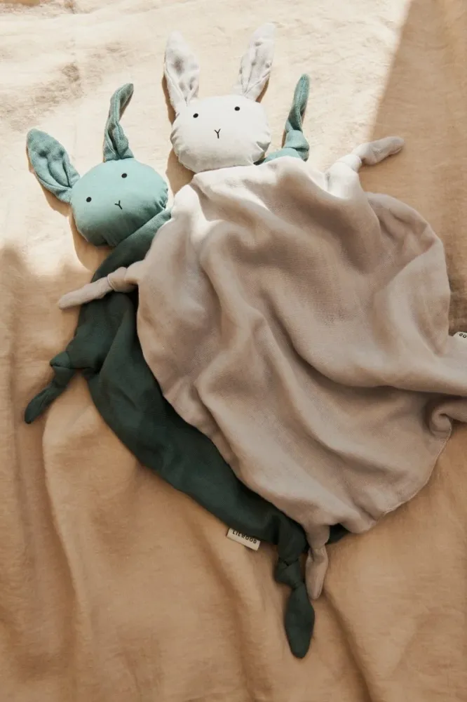 Liewood Pehmopeitto Agnete Rabbit Toscanan ruusu