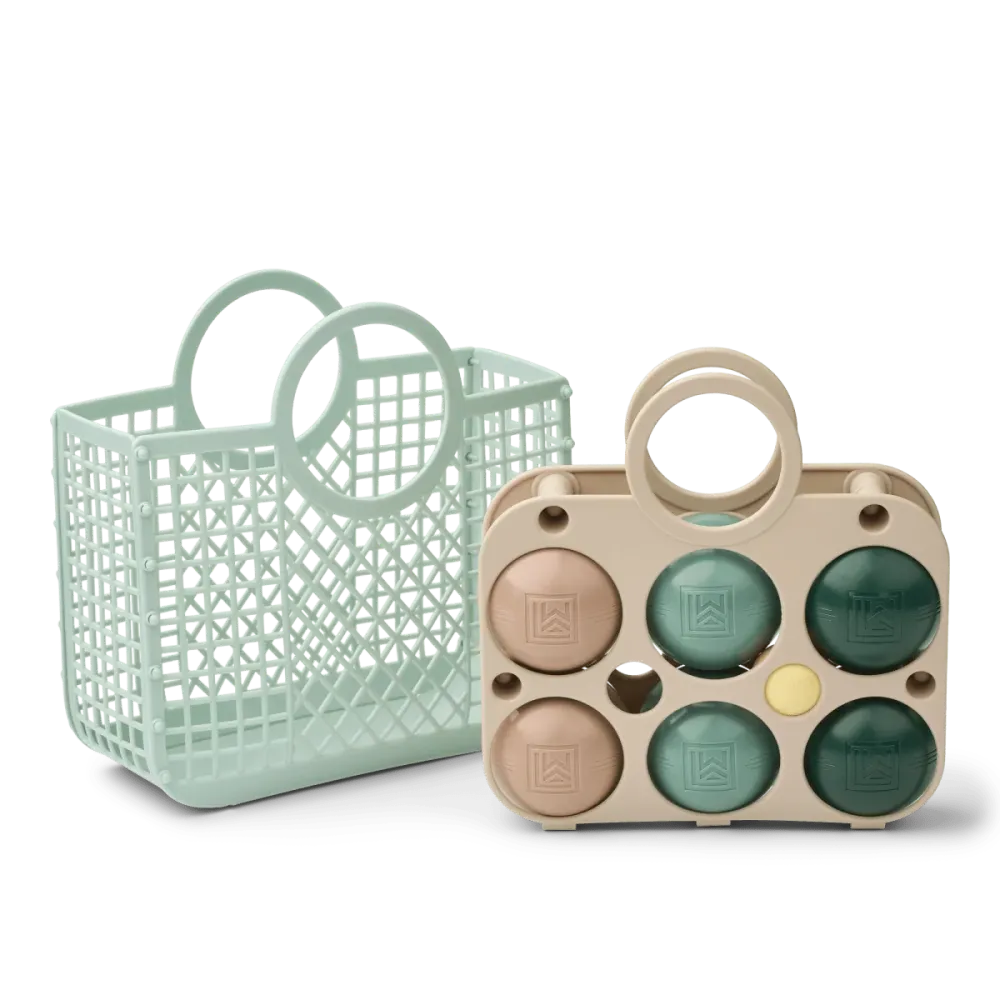 Liewood Petanque-peli Sandy Multi