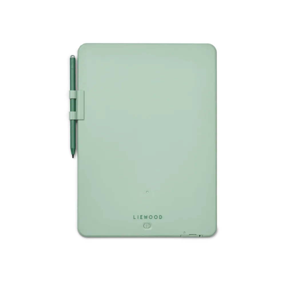 Liewood piirtoalusta Peppermint 25.4Cm