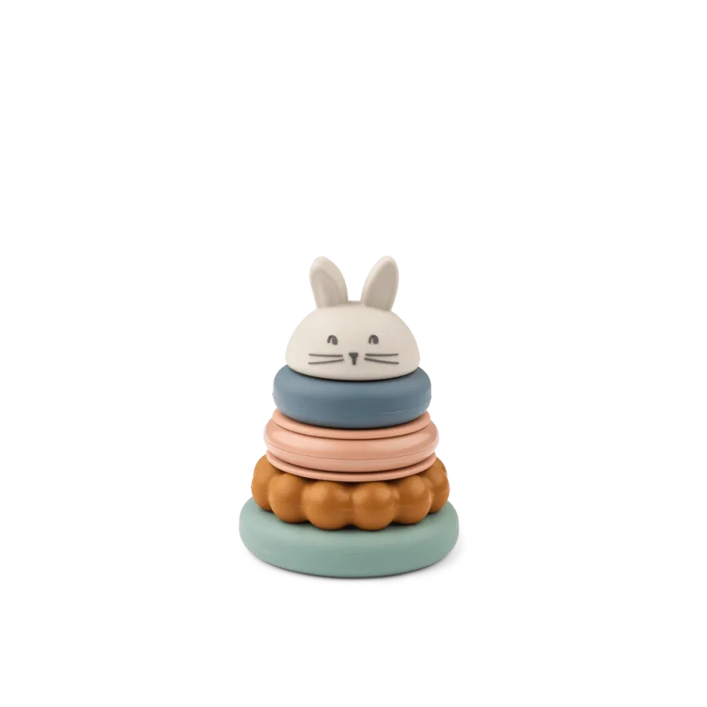 Liewood pinoamistorni Donata Sandy Multi Mix
