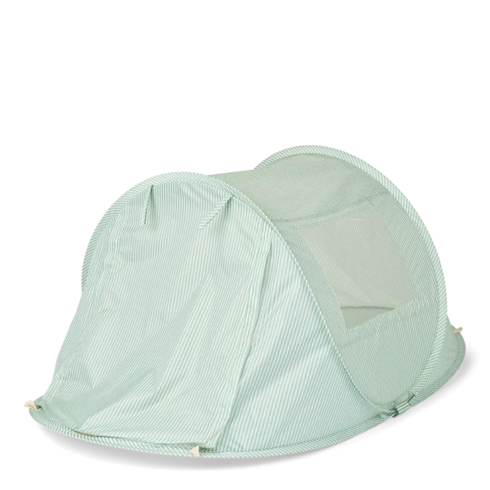 Liewood rantateltta Bjork Peppermint Creme De La Creme