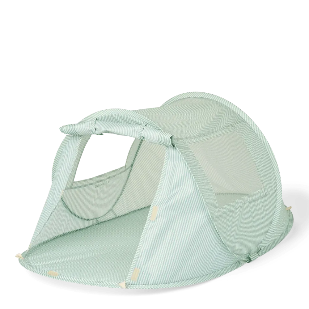 Liewood rantateltta Bjork Peppermint Creme De La Creme