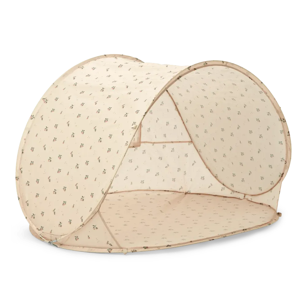 Liewood rantateltta Sun Pop-Up Peach Sea Shell meren kuori