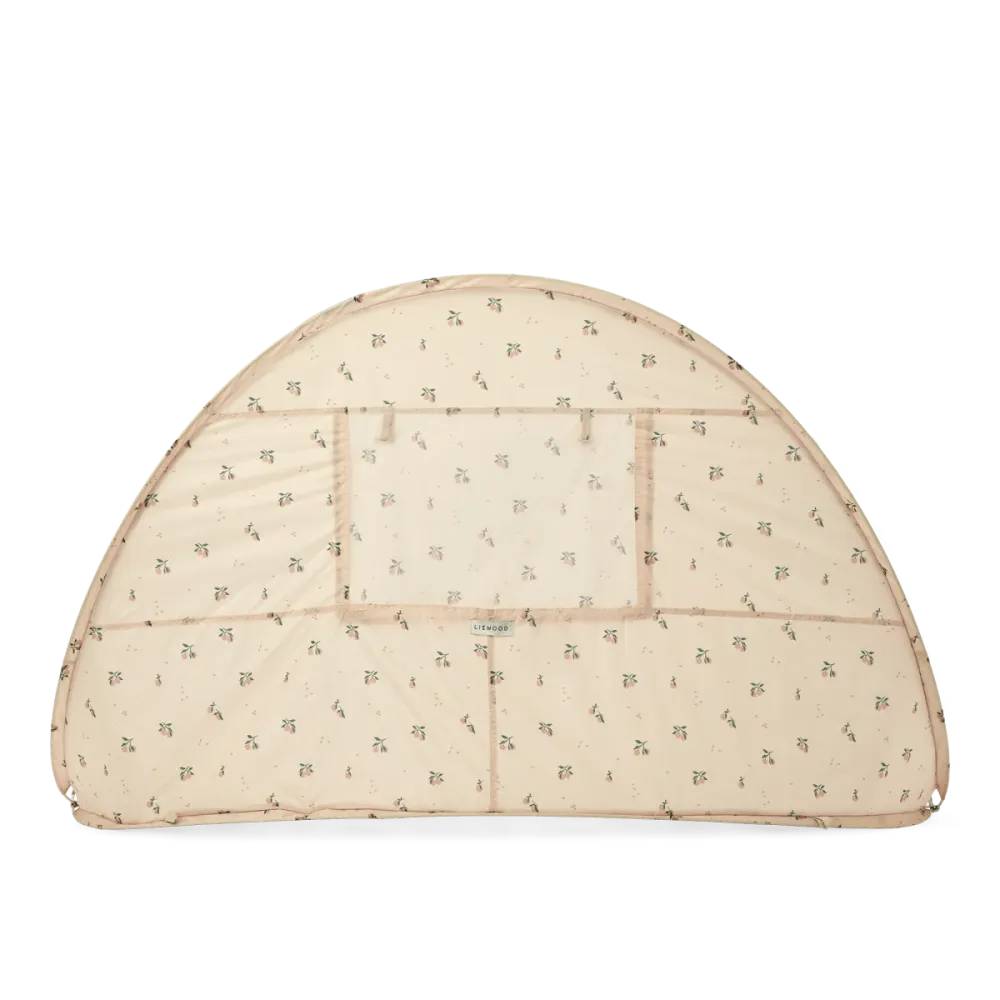 Liewood rantateltta Sun Pop-Up Peach Sea Shell meren kuori