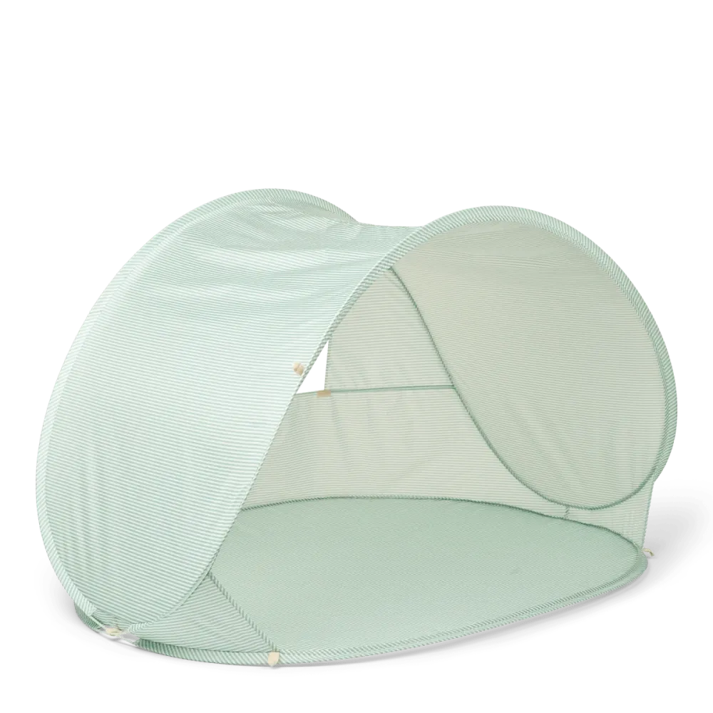 Liewood rantateltta Sun Pop-Up Peppermint Creme De La Creme