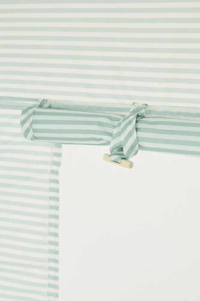 Liewood rantateltta Sun Pop-Up Peppermint Creme De La Creme