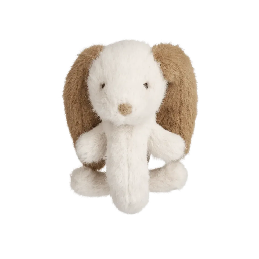 Liewood Rattle Romain koira Sandy Sandy