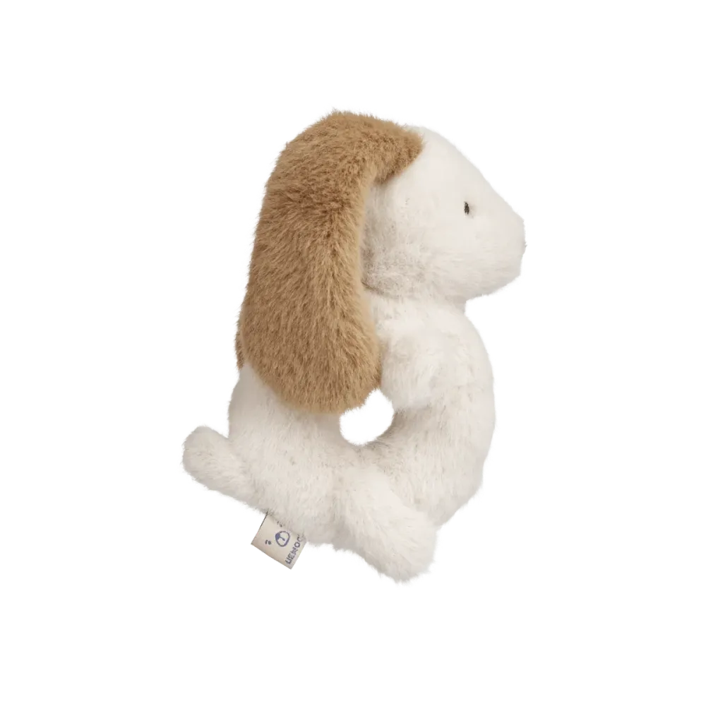 Liewood Rattle Romain koira Sandy Sandy