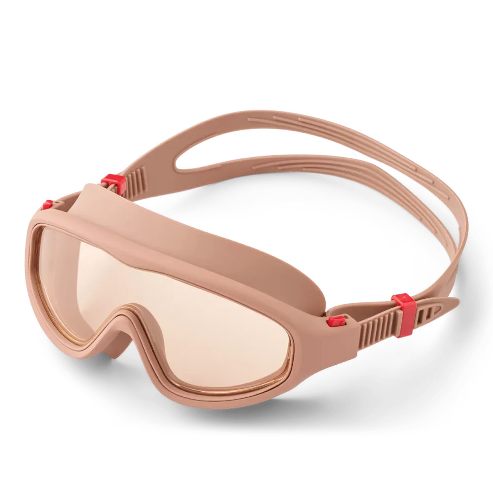 Liewood Sukelluslasit Lapsi Kerem Toscana Rose Apple Blossom