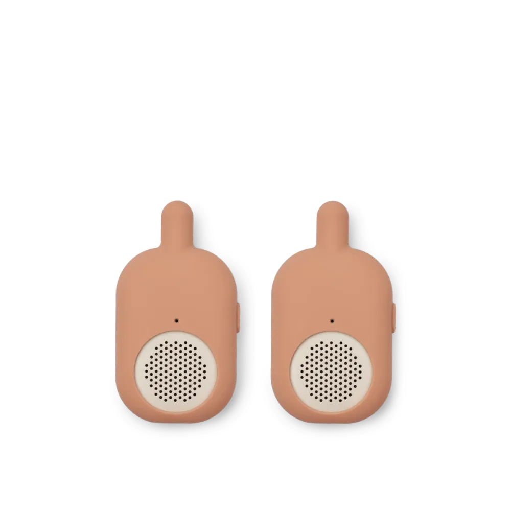 Liewood Walkie Talkies Kind Nael Toscana Rose