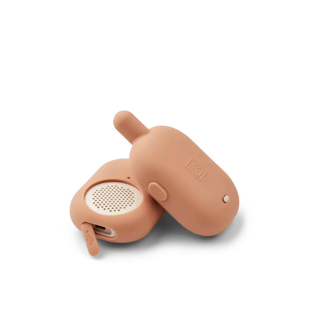 Liewood Walkie Talkies Kind Nael Toscana Rose