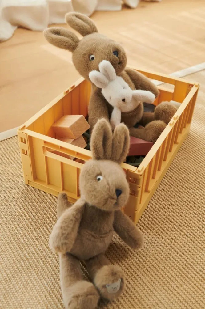 Liewoodin Kelly Kangaroo -pehmolelu, MommyMe
