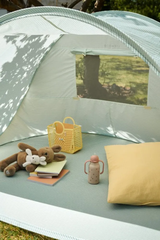 Liewoodin Kelly Kangaroo -pehmolelu, MommyMe