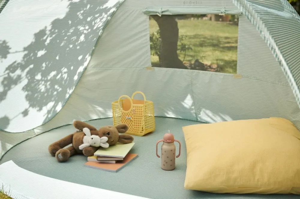 Liewoodin Kelly Kangaroo -pehmolelu, MommyMe