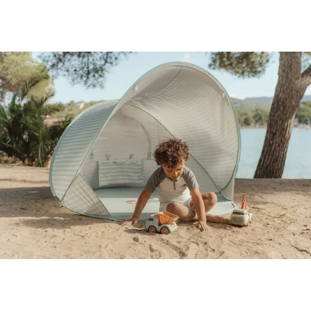 Little Dutch Beach Tent Fresh Greens