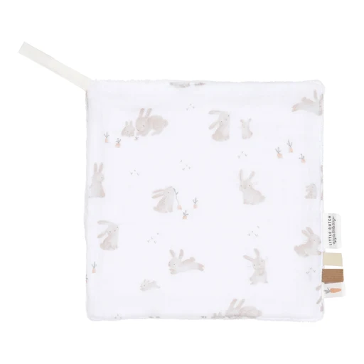 Little Dutch Cuddle peitto Hydrofiilinen Baby Bunny Baby Pupu