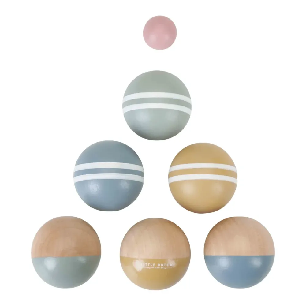 Little Dutch Jeu de Boules