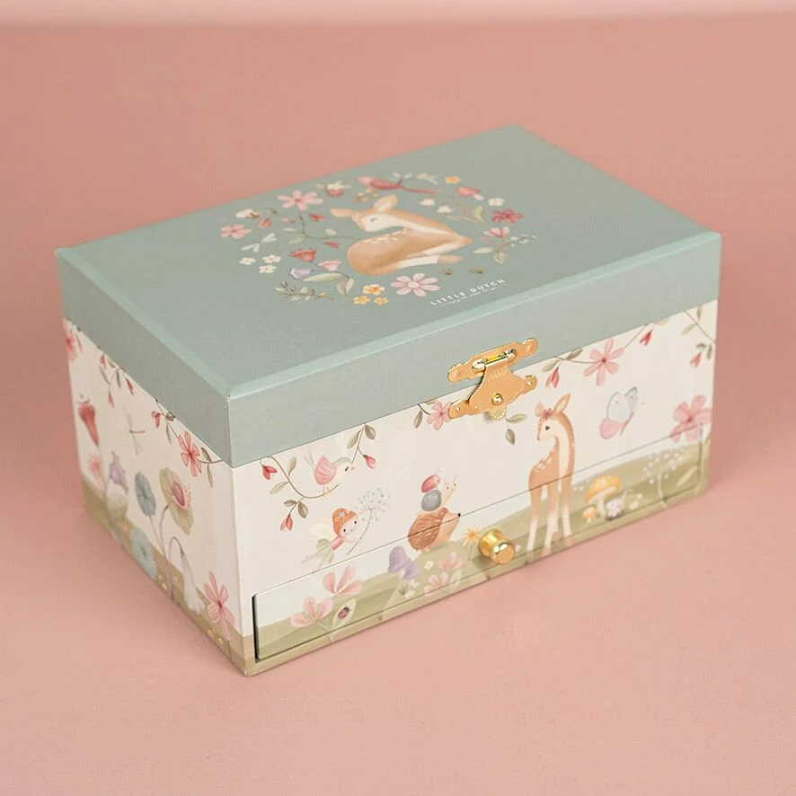 Little Dutch Korurasia Peur 17.8X1.5X9.9Cm