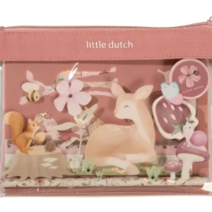 Little Dutch käsityöpakkaus Fairy Garden