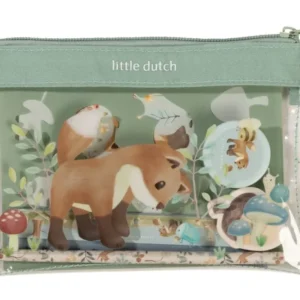 Little Dutch käsityöpakkaus Forest Friends