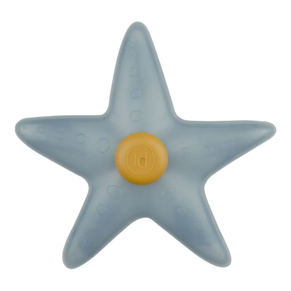 Little Dutch Kylpylelukupit Meritähti