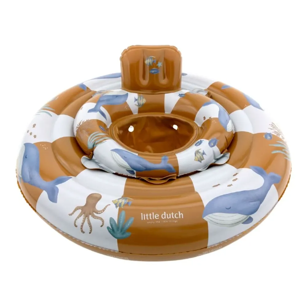 Little Dutch Ocean World Babyfloat
