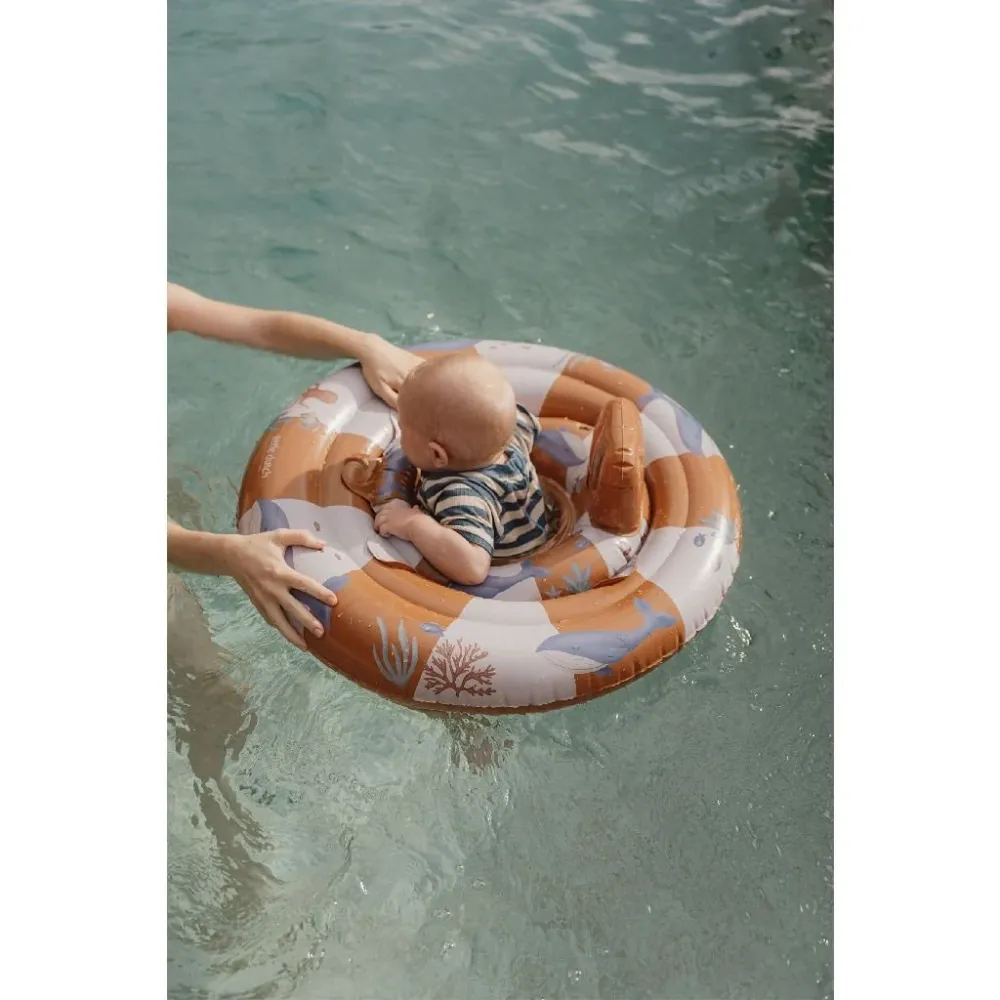 Little Dutch Ocean World Babyfloat