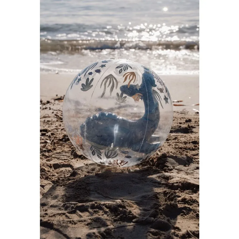 Little Dutch Ocean World rantapallo 3D