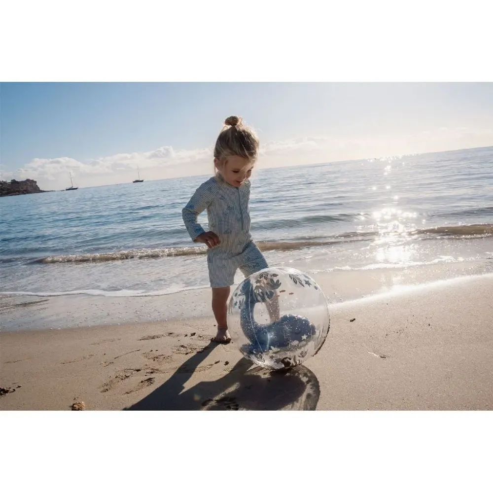Little Dutch Ocean World rantapallo 3D